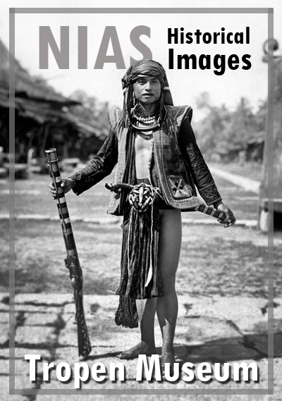 Nias Historical Images