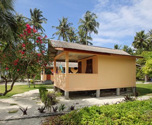 New-raya-inn-sorake-nias