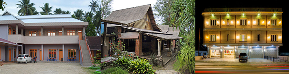 Gunungsitoli-hotels-nias