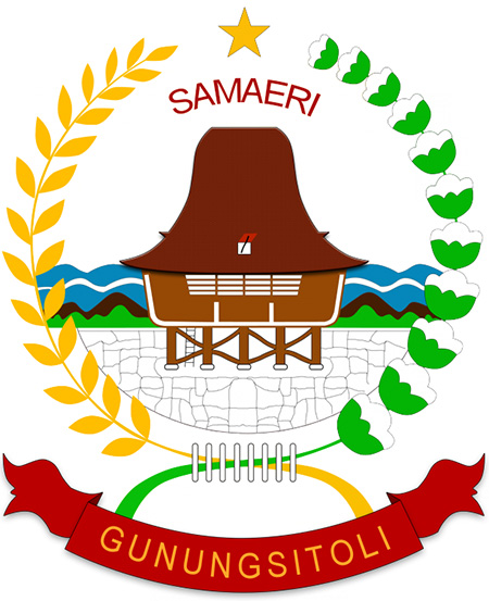 Gunungsitoli-municipality-logo