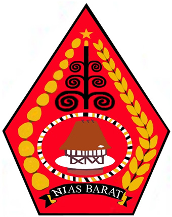 West-nias-regency-logo