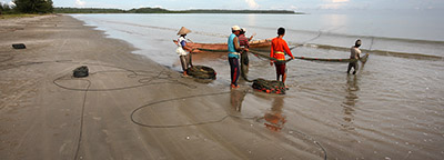 PANTAI LA'FAU