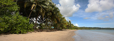 PANTAI TANAYAE