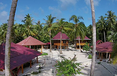 Puris Asu Resort