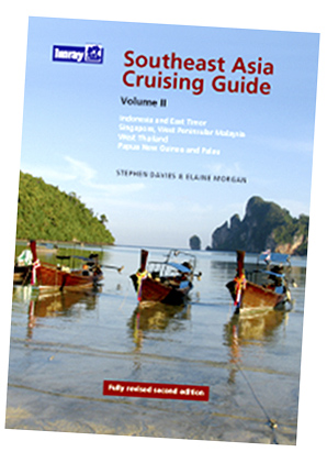 Southeast Asia Cruising Guide-w