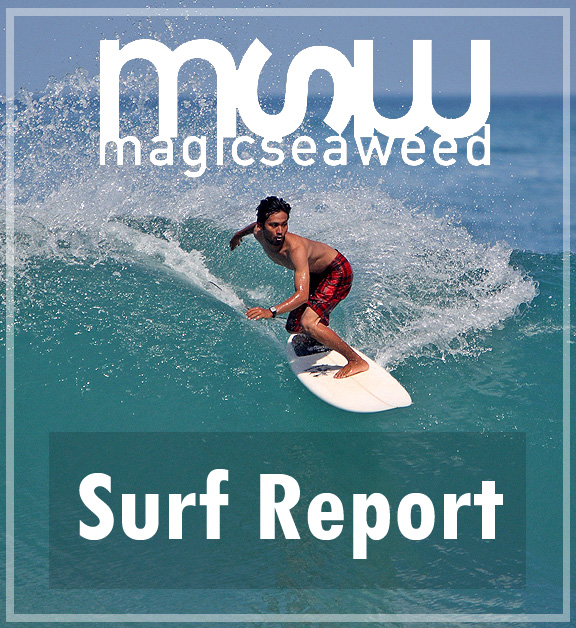 Nias Surf Forecast 